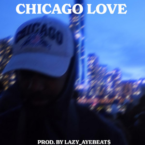 CHICAGO LOVE by Emanuel Beene