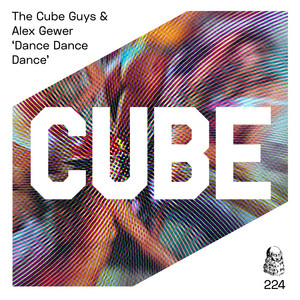 Dance Dance Dance - Radio Mix