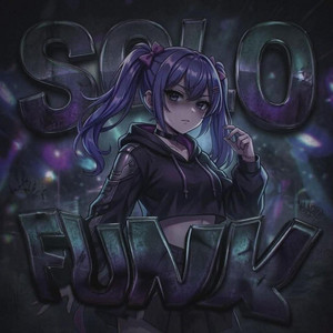 Solo Funk - EP by DJ Luga | Spotify