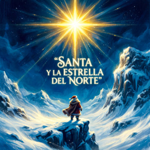 Santa y la Estrella del Norte
