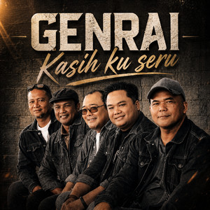 Kasih Ku Seru