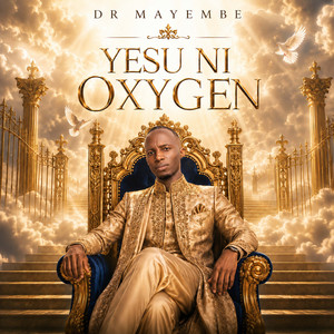 Namoni by Dr Mayembe