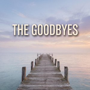 The Goodbyes by Mr Werbe