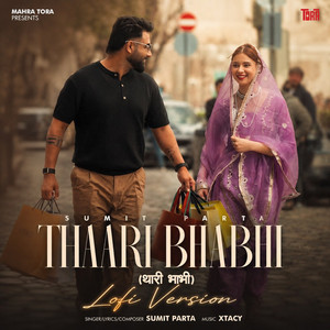 Thaari Bhabhi - Lofi by Sumit Parta