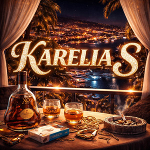 Karelia S