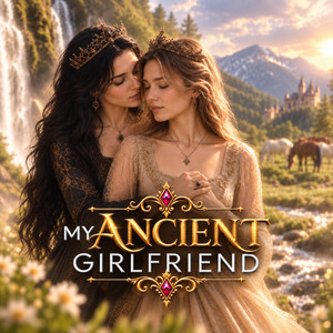 My Ancient Girlfriend Official Title Track by Forbidden Loveverse