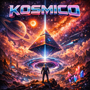 Kosmico by Kaelvian Korr