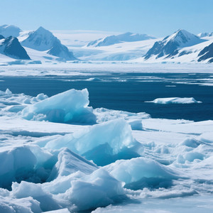 COSMIC NAM FEUER - The Arctic Whisper