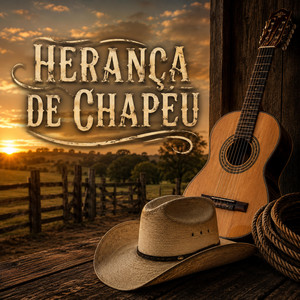 Herança de Chapéu by Ricky K