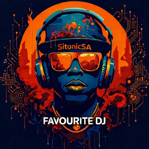 Favourite DJ by SitonicSA