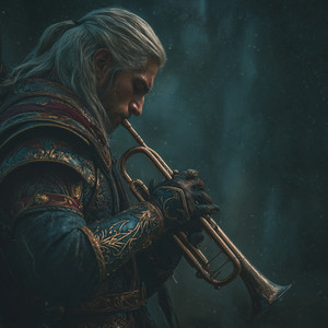 Toss a Coin to Your Witcher by Light Luna, The Far Away Jazz Trio