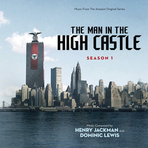Edelweiss - Vocal - musica e testo di Henry Jackman, Dominic Lewis ...