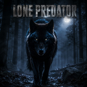 LONE PREDATOR by BIG AJT