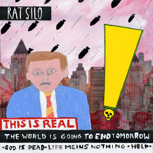 The World Is Going to End Tomorrow