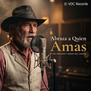Abraza a Quien Amas by Versos del Camino