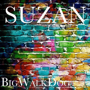 Suzan by BigWalkDog