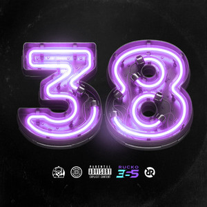 038: F U C K I T T H E N by Ricky Ruckus