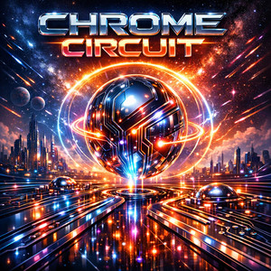 Chrome Circuit by VORIX