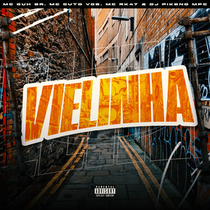 Vielinha