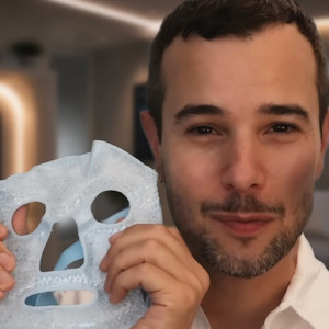 Lecture des Pensées et Habitudes du Soir by PARIS ASMR