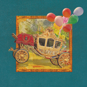 A Golden Carriage