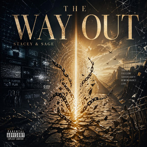 The way out by Stacey McCourt