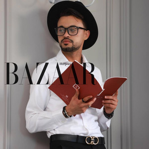 Mustafa Al-Ritimi - قصتي