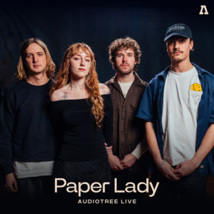 Amaranth - Audiotree Live by Paper Lady