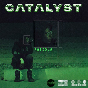 CATALYST by Aabiola