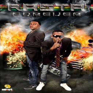 RASTA FOREVER artist photo