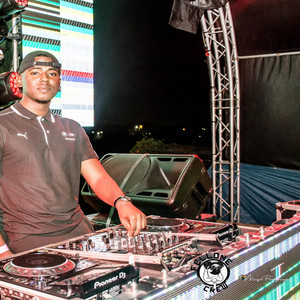 DJ BRANDON - CanonBAss Fer Boom