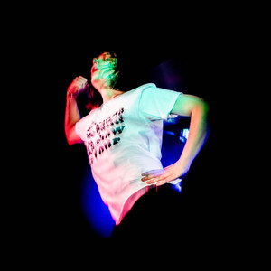 LIVE (I WANNA SEE YOU) [FAVSONG] by flatroom !!, marshall4