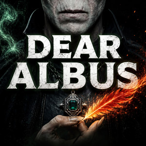 DEAR ALBUS by WeGoTunes Studio