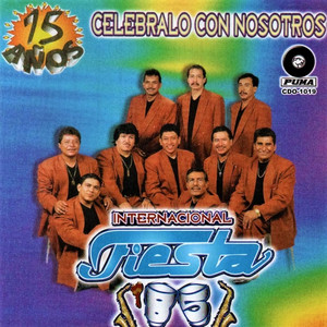 Calavera Mambo by Internacional Fiesta 85