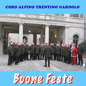 Coro alpino Trentino di Gardolo poster