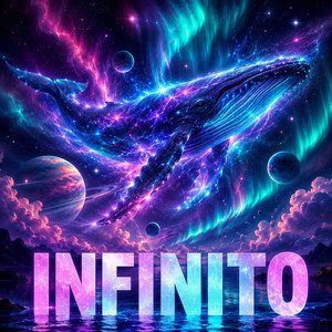 INFINITO by COSMOSDJ