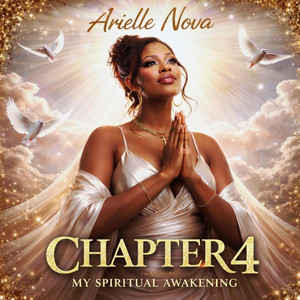 Arielle Nova - Chosen