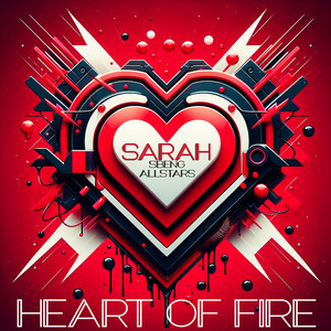 Heart Of Fire