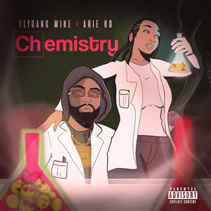 Portada de Chemistry