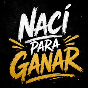 Naci Para Ganar by JOTA CROWN