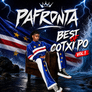Pazinhu by PAFRONTA, Fidjus Di Codé Di Dona