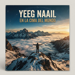 Mas que amigo by Yeeg Naail