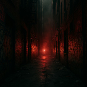 Calle y Luz by OGMONEYPR