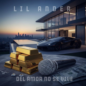 SOLO CONTIGO QUIERO BAILAR by LIL ANDER