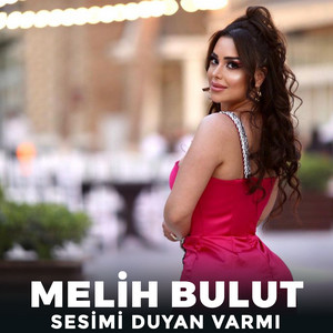 Melih Bulut - Sesimi Duyan Varmı