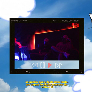 davidneheb&kubaz - Odeio Finais