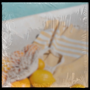 Portada de Fresh Lemons