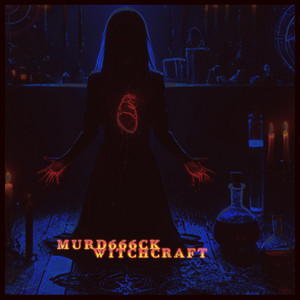 Murd666ck — Witchcraft