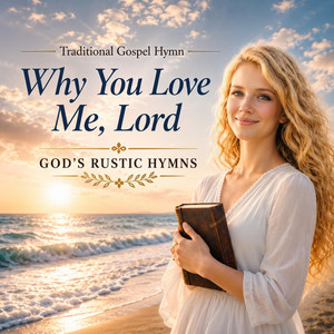 Why You Love Me, Lord by God's Rustic Hymns