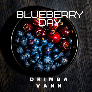Blueberry Day by Drimba Vann